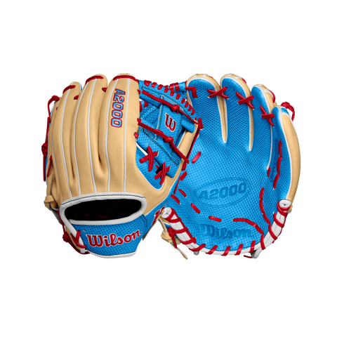 WILSON FALL 2024 A2000® SC1975 11.75” INFIELD BASEBALL GLOVE