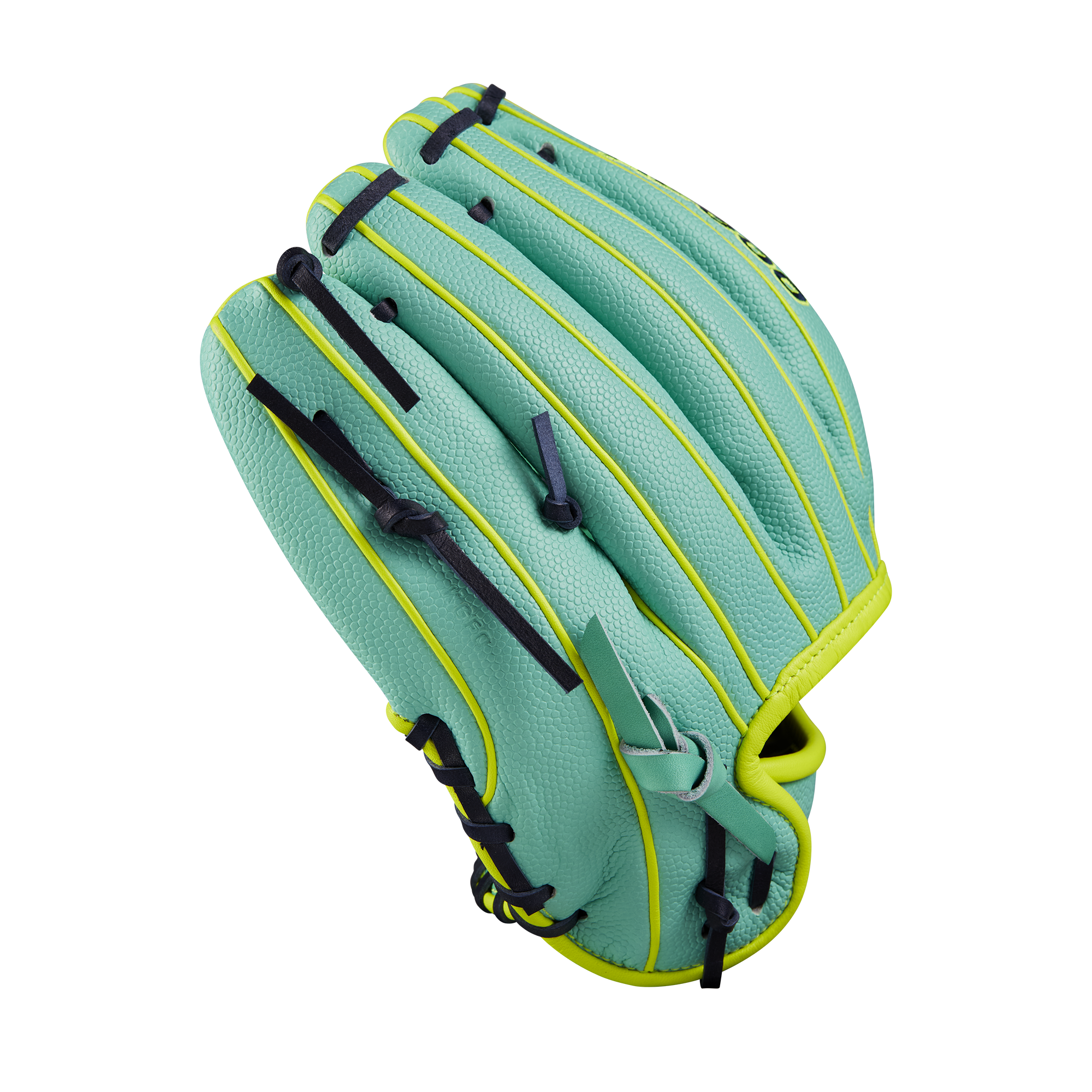 WILSON FALL 2024 A2000® DP15SS 11.5” INFIELD BASEBALL GLOVE