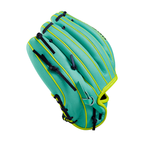 WILSON FALL 2024 A2000® DP15SS 11.5” INFIELD BASEBALL GLOVE