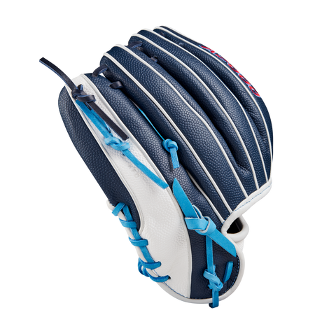 WILSON FALL 2024 A2000® PF88SS 11.25” INFIELD BASEBALL GLOVE