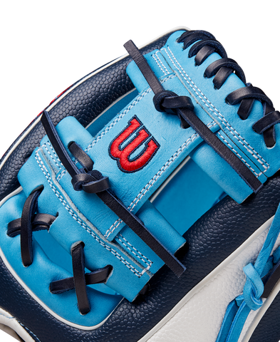 WILSON FALL 2024 A2000® PF88SS 11.25” INFIELD BASEBALL GLOVE