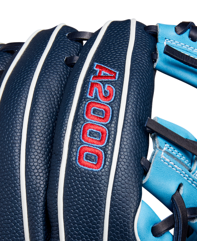 WILSON FALL 2024 A2000® PF88SS 11.25” INFIELD BASEBALL GLOVE
