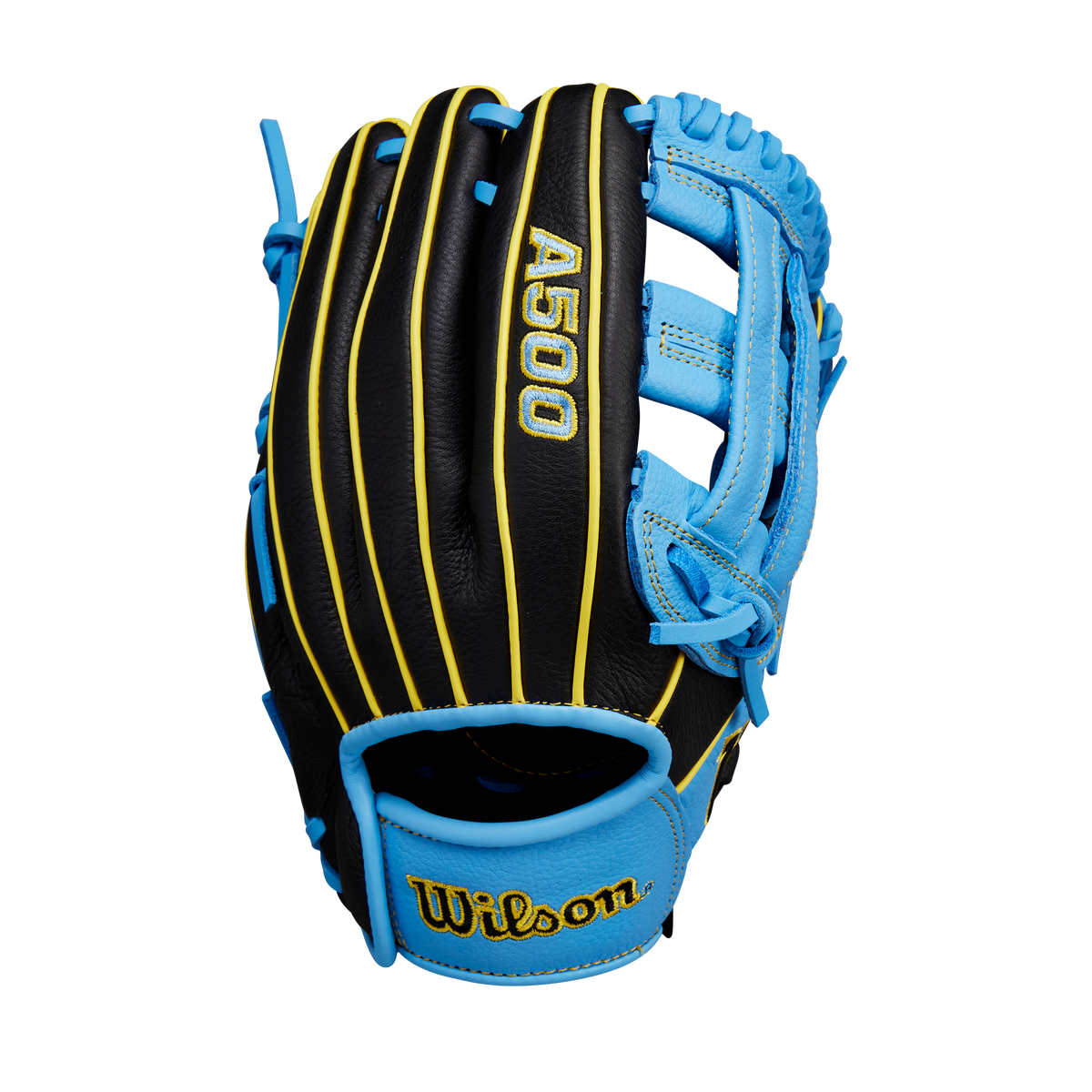 WILSON 2025 A500 10.5" UTILITY BASEBALL GLOVE