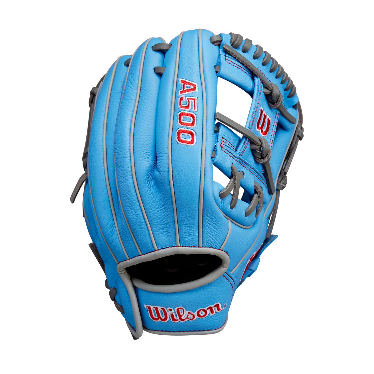 WILSON 2025 A500 11" YOUTH BASEBALL GLOVE