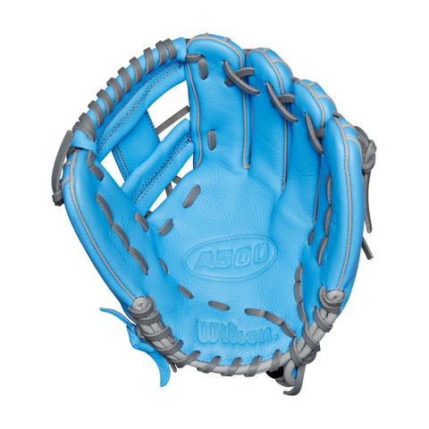 WILSON 2025 A500 11" YOUTH BASEBALL GLOVE