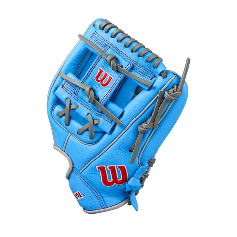 WILSON 2025 A500 11" YOUTH BASEBALL GLOVE