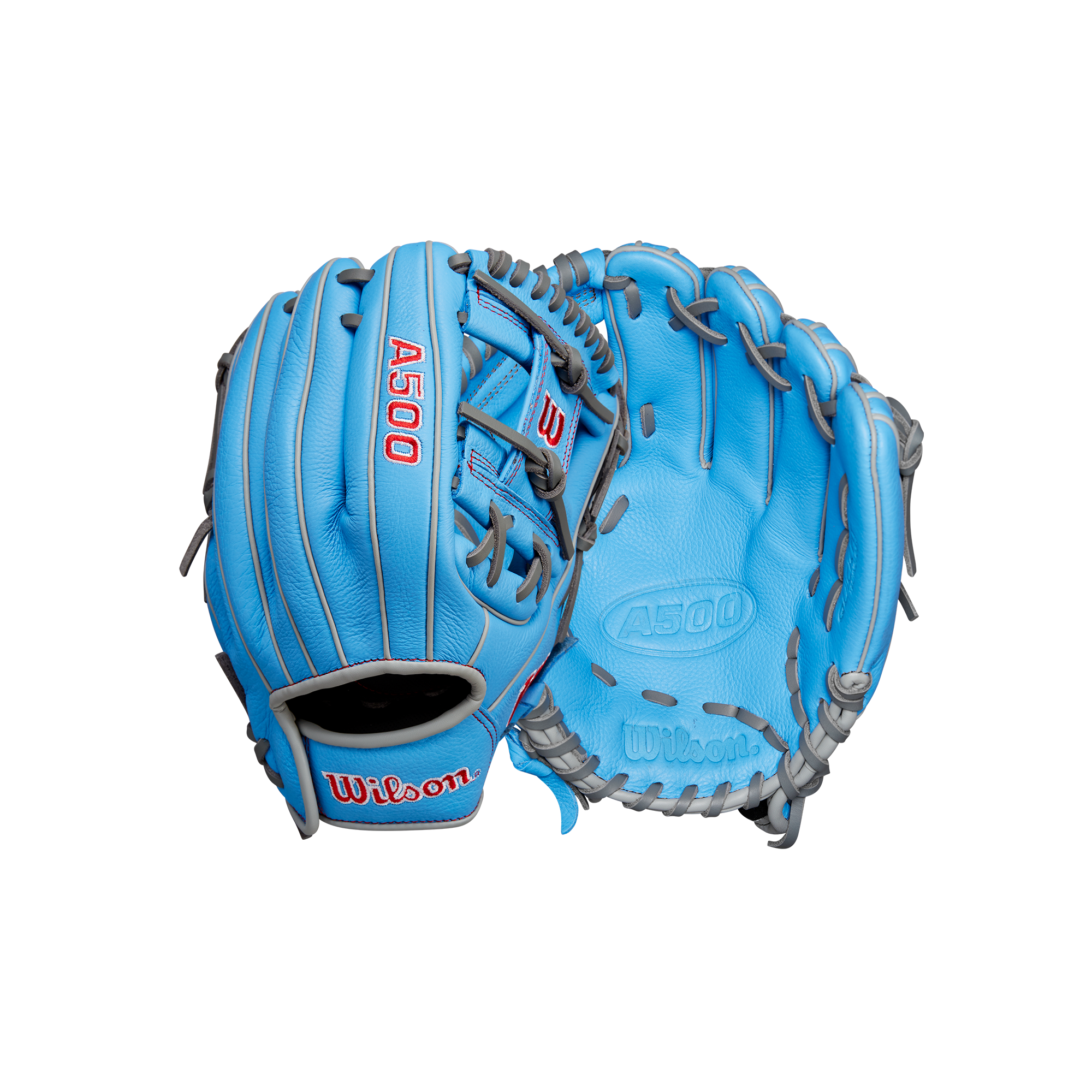 WILSON 2025 A500 11" YOUTH BASEBALL GLOVE