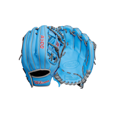 WILSON 2025 A500 11" YOUTH BASEBALL GLOVE