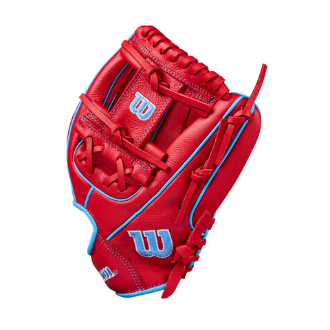 WILSON 2025 A500 11.5" UTILITY YOUTH BASEBALL GLOVE