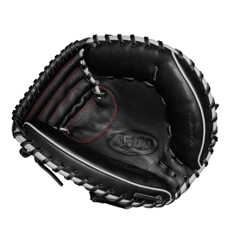 WILSON® A500® 32" YOUTH BASEBALL CATCHER'S MITT
