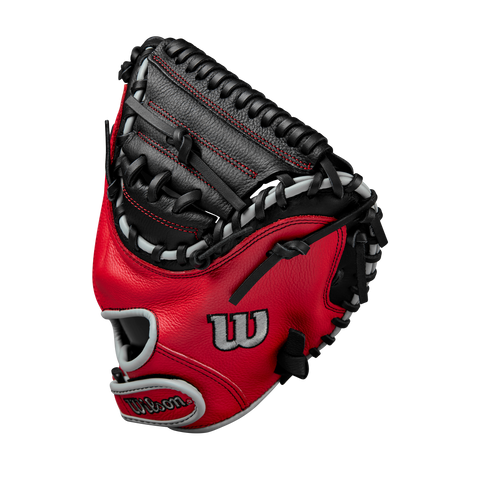 WILSON® A500® 32" YOUTH BASEBALL CATCHER'S MITT