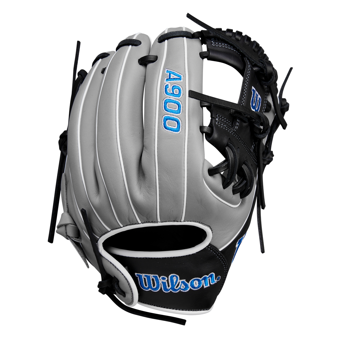 WILSON 2024 A900® PF1125 PEDROIA FIT™ 11.25” INFIELD BASEBALL GLOVE