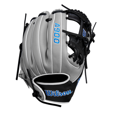 WILSON 2024 A900® PF1125 PEDROIA FIT™ 11.25” INFIELD BASEBALL GLOVE