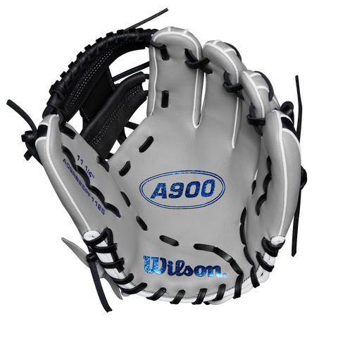 WILSON 2024 A900® PF1125 PEDROIA FIT™ 11.25” INFIELD BASEBALL GLOVE