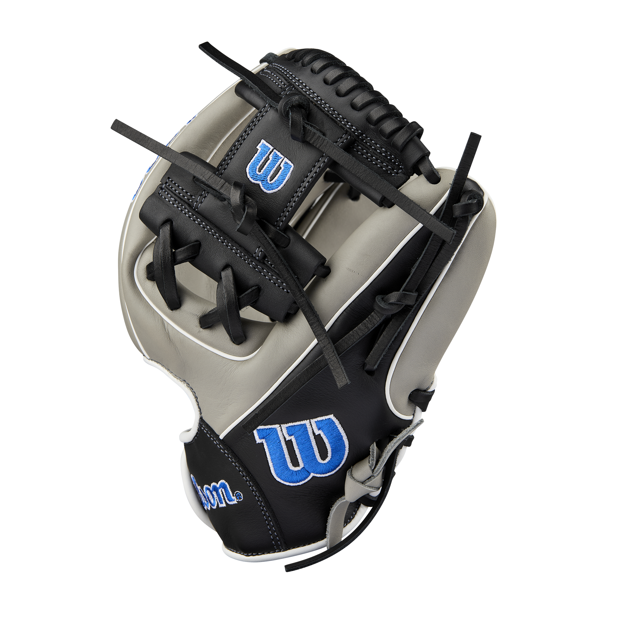 WILSON 2024 A900® PF1125 PEDROIA FIT™ 11.25” INFIELD BASEBALL GLOVE