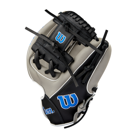 WILSON 2024 A900® PF1125 PEDROIA FIT™ 11.25” INFIELD BASEBALL GLOVE