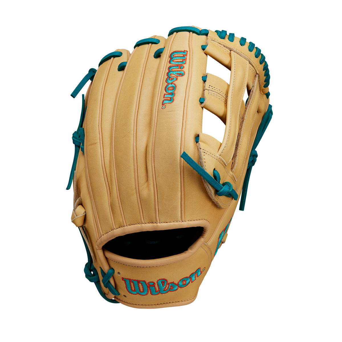 WILSON 2024-2025 A1000® DW5 12” INFIELD BASEBALL GLOVE