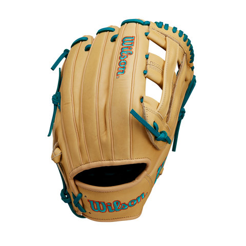 WILSON 2024-2025 A1000® DW5 12” INFIELD BASEBALL GLOVE