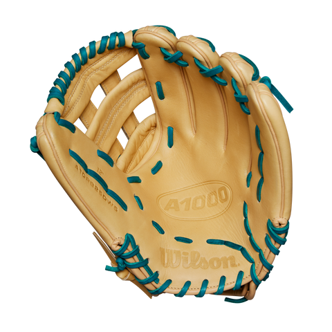 WILSON 2024-2025 A1000® DW5 12” INFIELD BASEBALL GLOVE