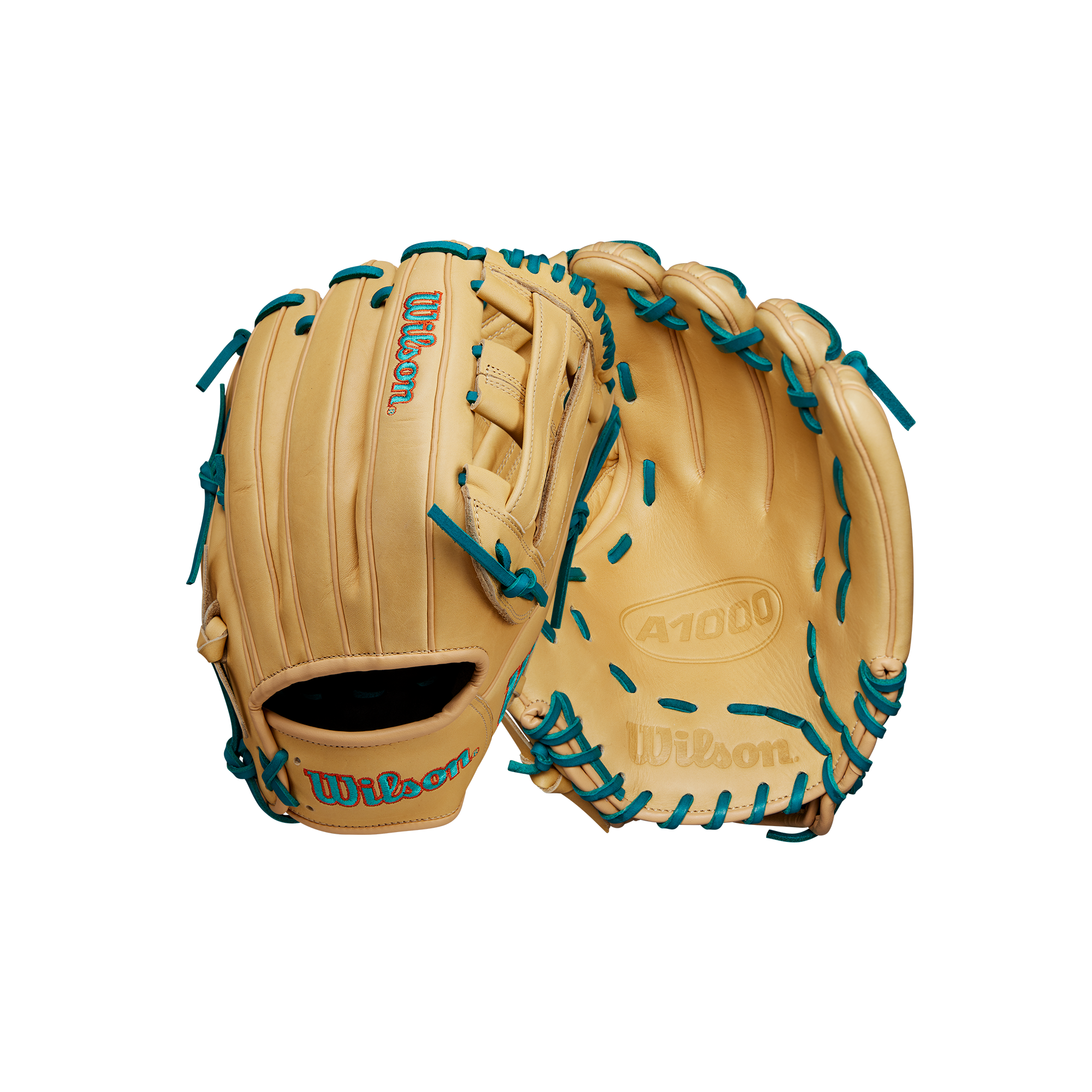 WILSON 2024-2025 A1000® DW5 12” INFIELD BASEBALL GLOVE