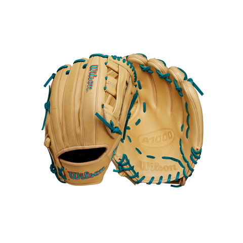 WILSON 2024-2025 A1000® DW5 12” INFIELD BASEBALL GLOVE