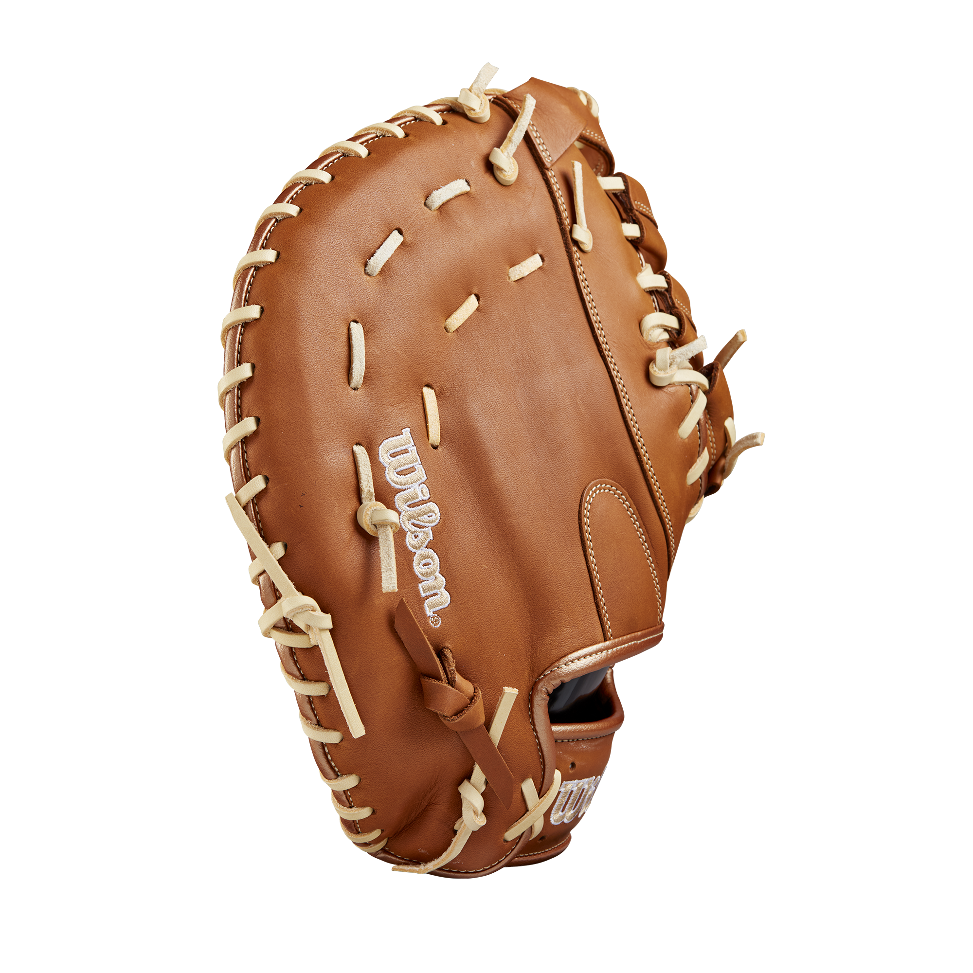 WILSON 2024-2025 A1000® 1620 12.5” BASEBALL FIRST BASE MITT