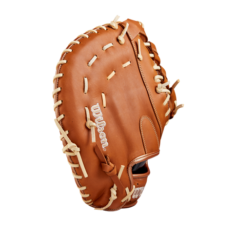 WILSON 2024-2025 A1000® 1620 12.5” BASEBALL FIRST BASE MITT