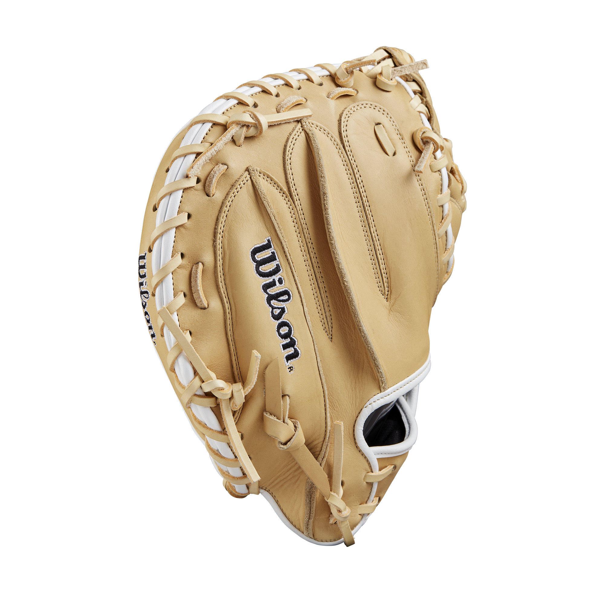 WILSON 2024-2025 A1000® CM33 33” BASEBALL CATCHER'S MITT