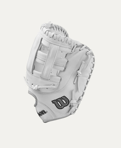 WILSON 2024-2025 A1000® 1620 12.5” FASTPITCH SOFTBALL FIRST BASE MITT