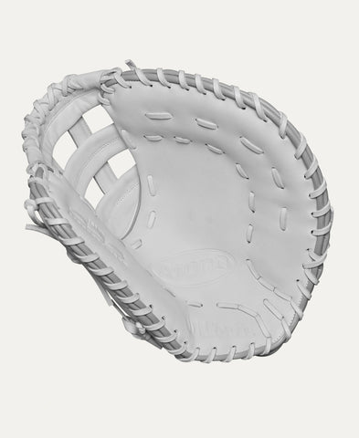 WILSON 2024-2025 A1000® 1620 12.5” FASTPITCH SOFTBALL FIRST BASE MITT