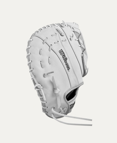 WILSON 2024-2025 A1000® 1620 12.5” FASTPITCH SOFTBALL FIRST BASE MITT