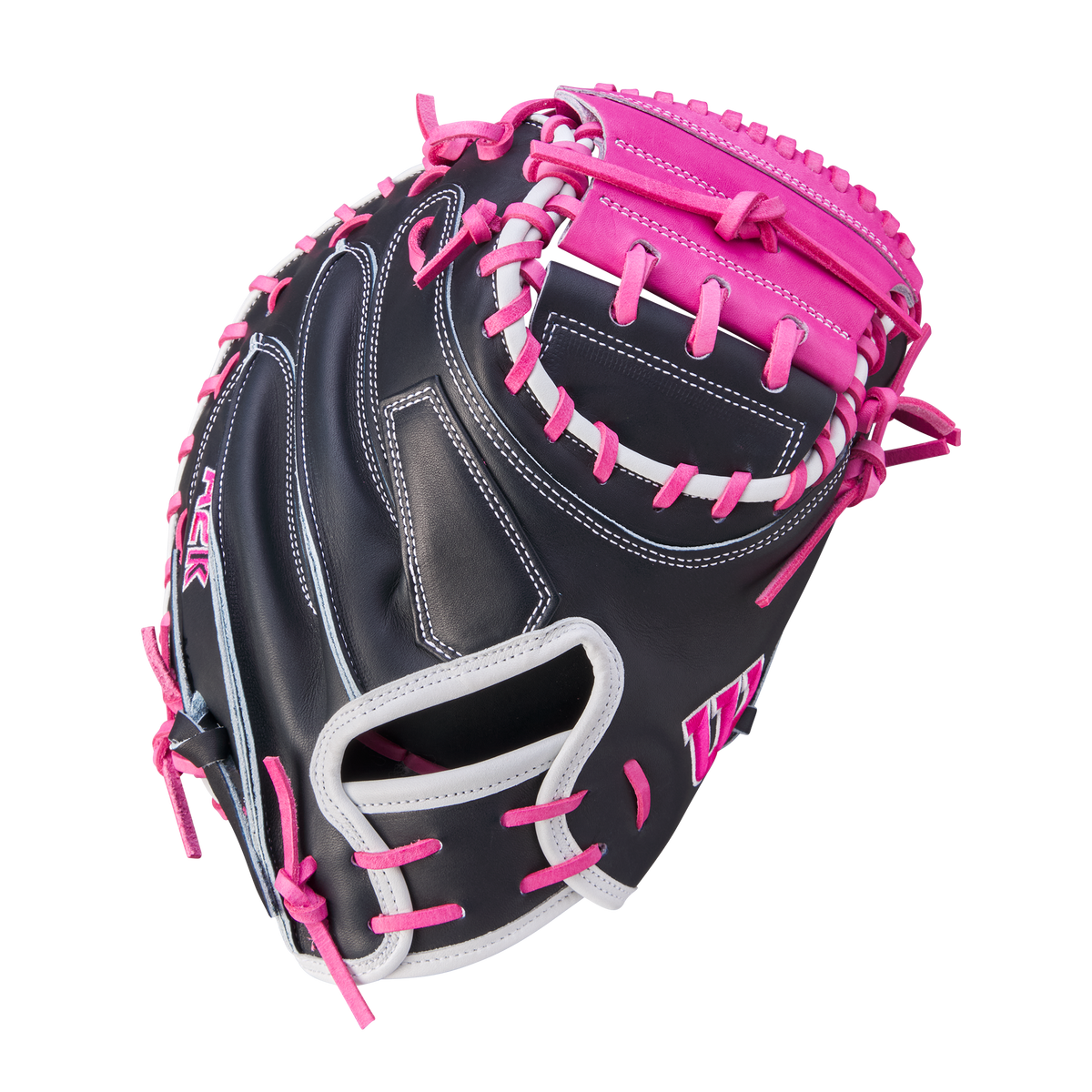 WILSON FALL 2024 A2K® M23 33.5” BASEBALL CATCHER'S MITT