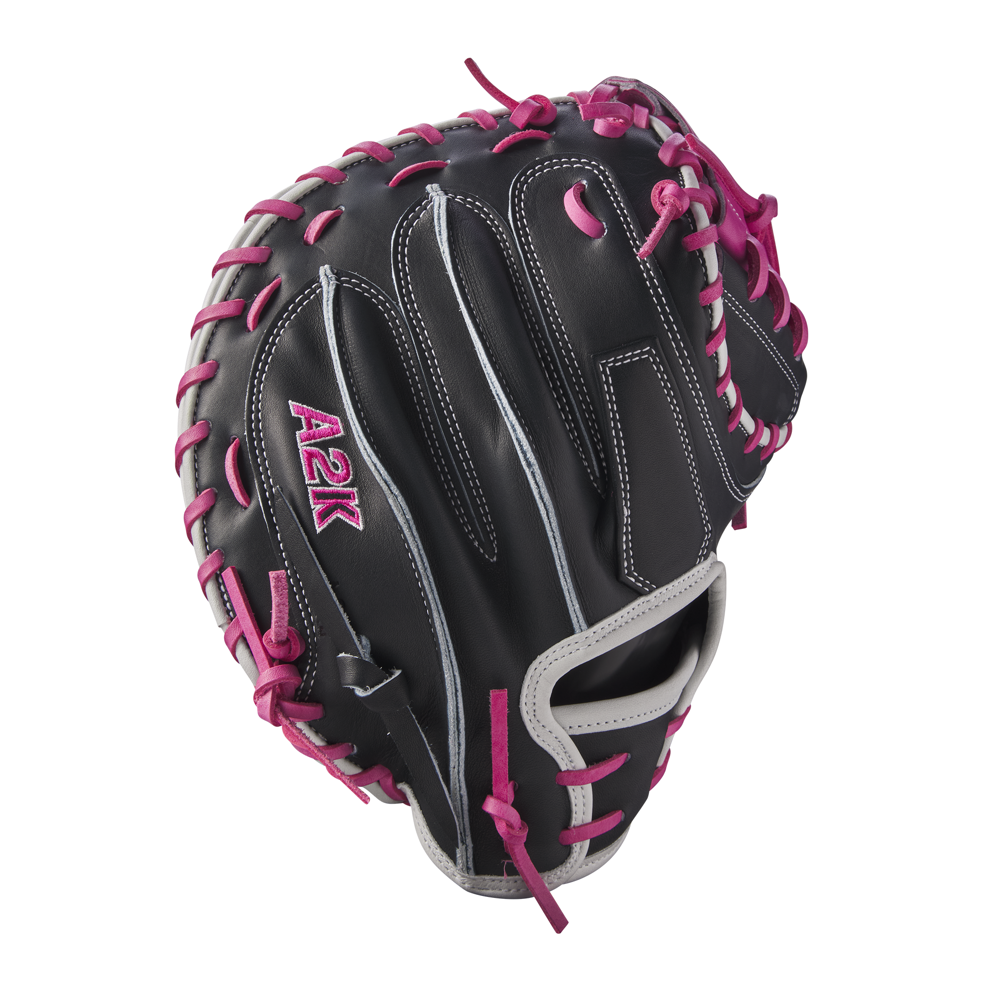 WILSON FALL 2024 A2K® M23 33.5” BASEBALL CATCHER'S MITT