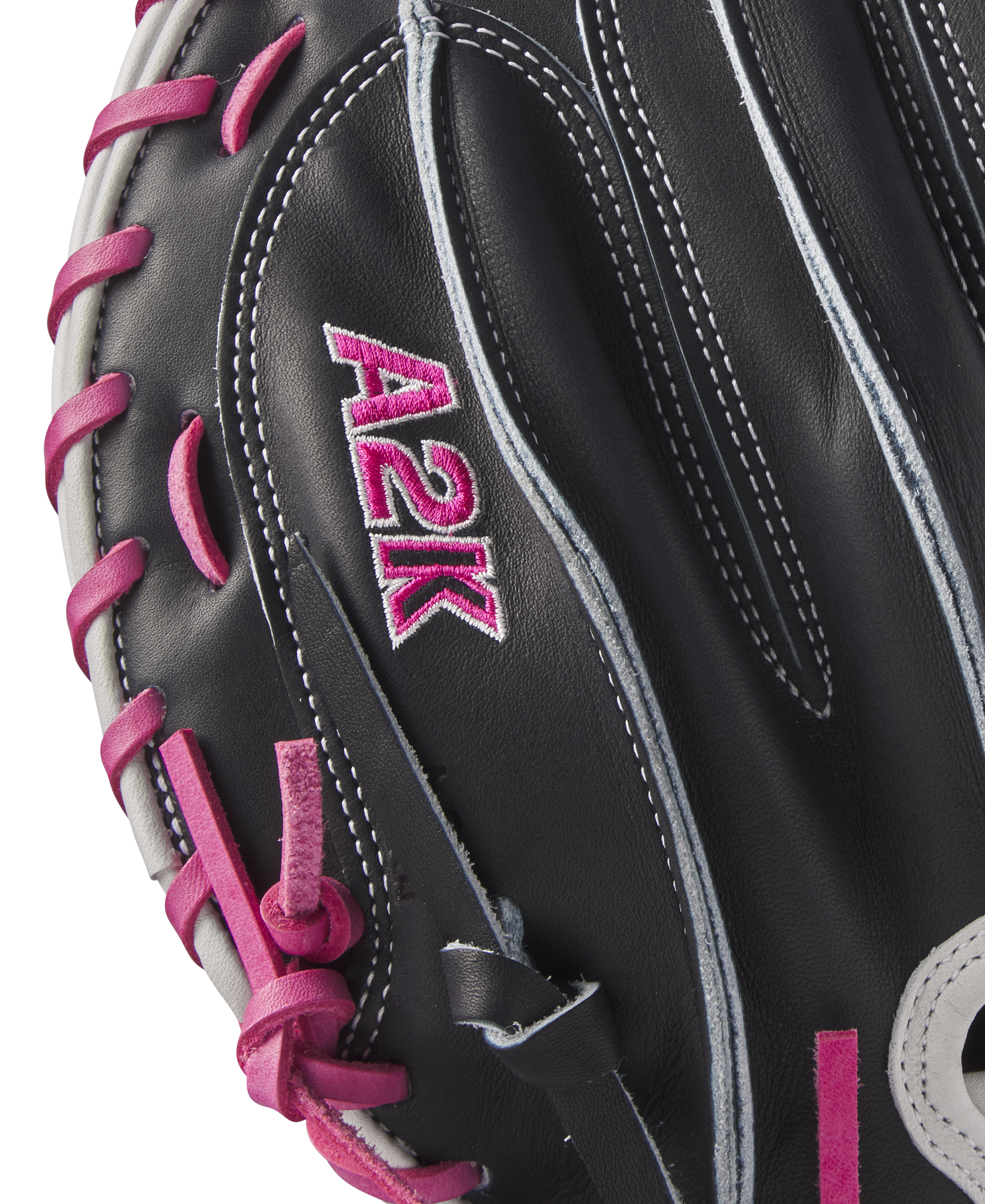 WILSON FALL 2024 A2K® M23 33.5” BASEBALL CATCHER'S MITT