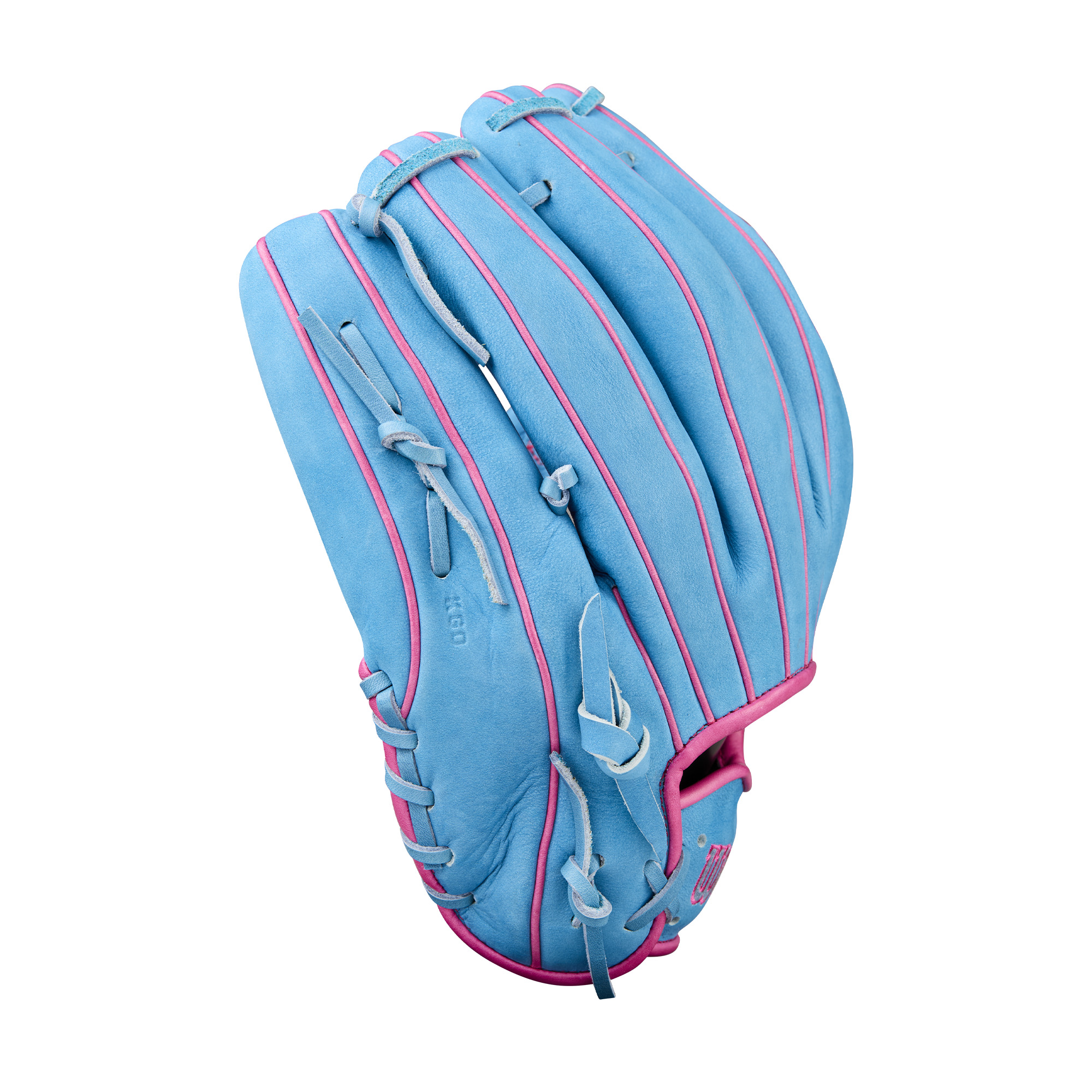 WILSON FALL 2025 ELLY DE LA CRUZ A2000® EDLC44 GM 12” INFIELD BASEBALL GLOVE