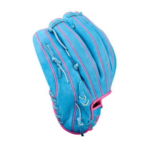 WILSON FALL 2025 ELLY DE LA CRUZ A2000® EDLC44 GM 12” INFIELD BASEBALL GLOVE