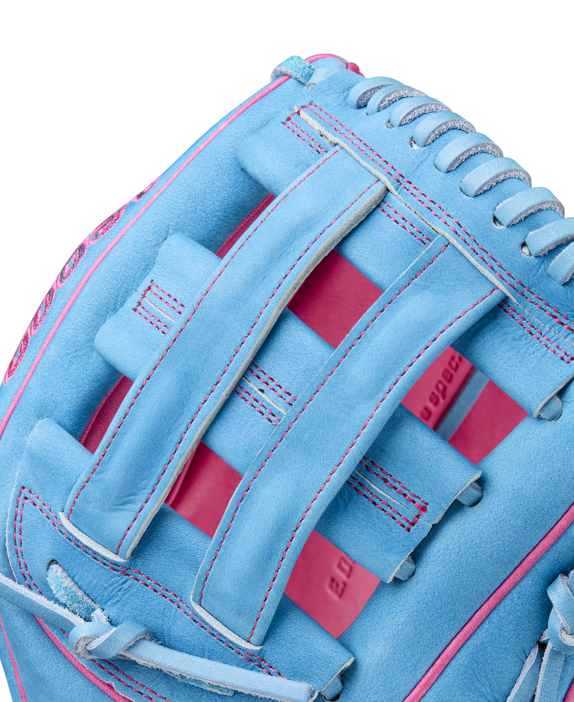 WILSON FALL 2025 ELLY DE LA CRUZ A2000® EDLC44 GM 12” INFIELD BASEBALL GLOVE
