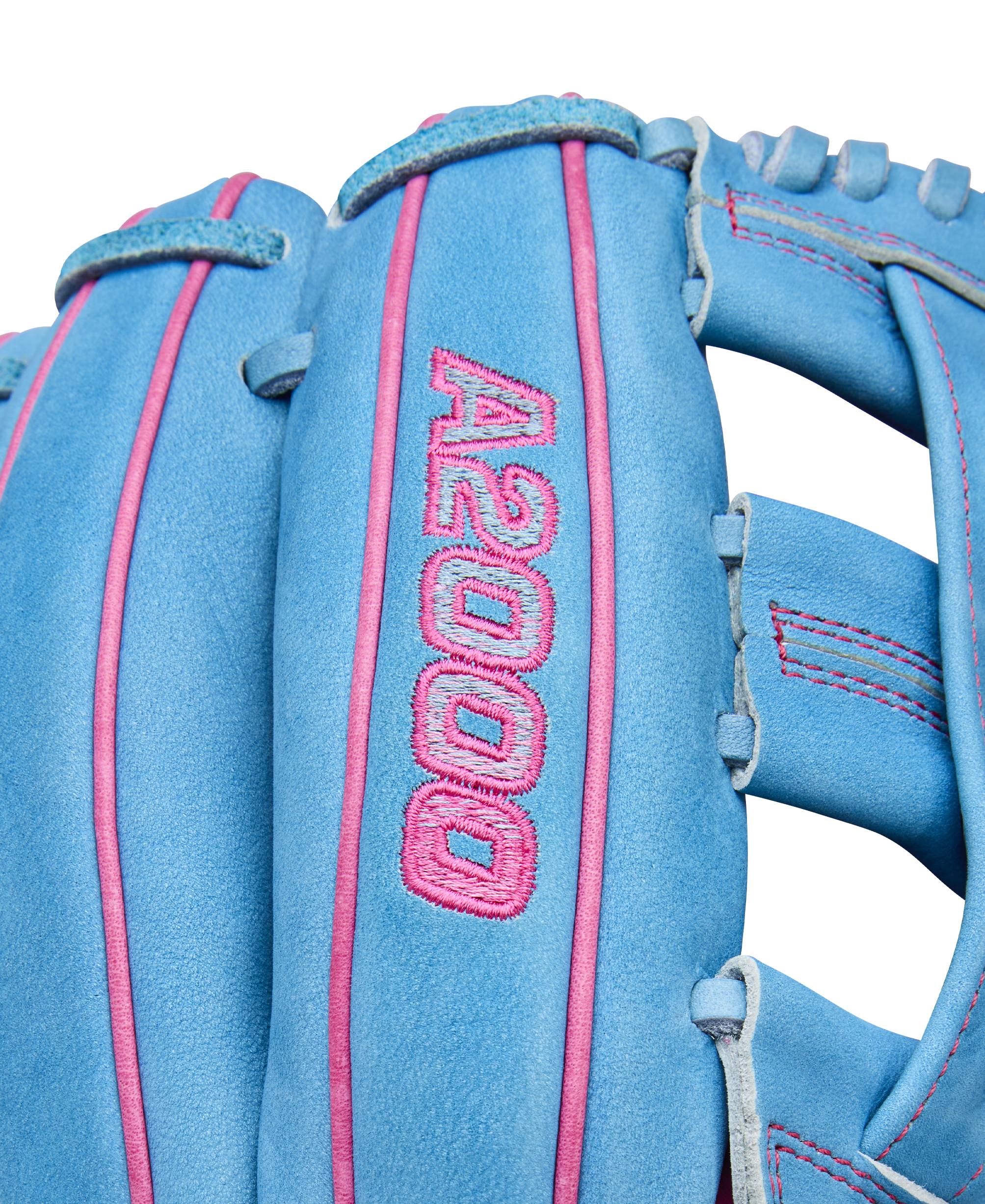 WILSON FALL 2025 ELLY DE LA CRUZ A2000® EDLC44 GM 12” INFIELD BASEBALL GLOVE