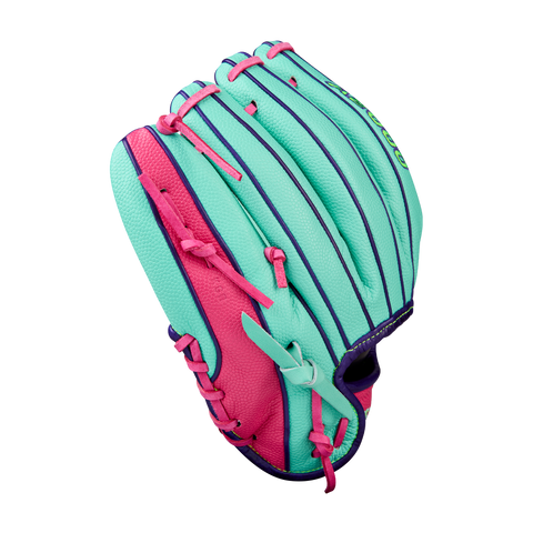 WILSON FALL 2025 A2000® DP15SS 11.5” INFIELD BASEBALL GLOVE