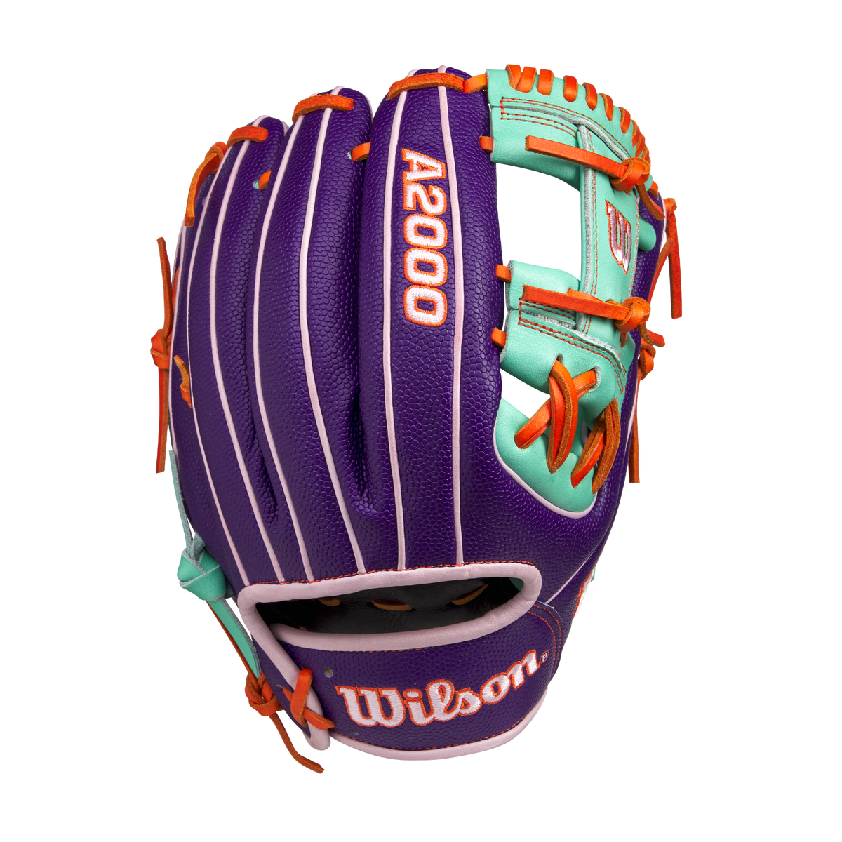 WILSON A2000 1975 GLOVE OF THE MONTH APRIL 2025