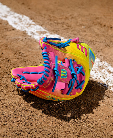 WILSON FALL 2025 A2000® 1786SS 11.5” INFIELD BASEBALL GLOVE