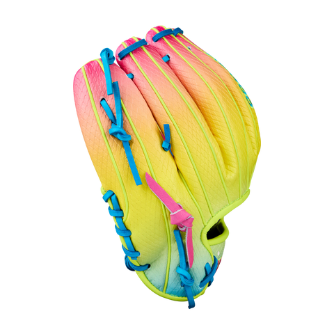 WILSON FALL 2025 A2000® 1786SS 11.5” INFIELD BASEBALL GLOVE