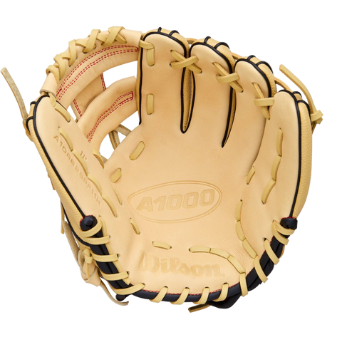 WILSON 2026 A1000® PF11 11" INFIELD GLOVE