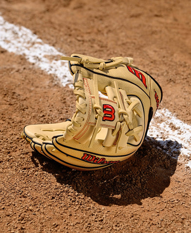 WILSON 2026 A1000® PF11 11" INFIELD GLOVE