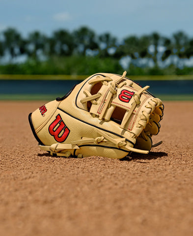 WILSON 2026 A1000® PF11 11" INFIELD GLOVE