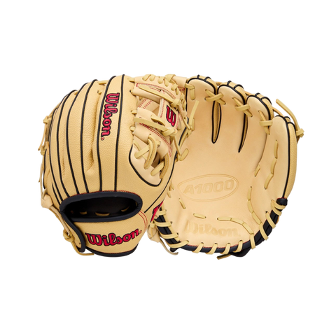 WILSON 2026 A1000® PF11 11" INFIELD GLOVE