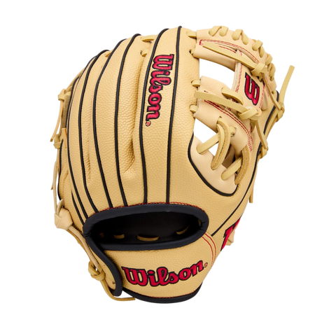 WILSON 2026 A1000® PF11 11" INFIELD GLOVE