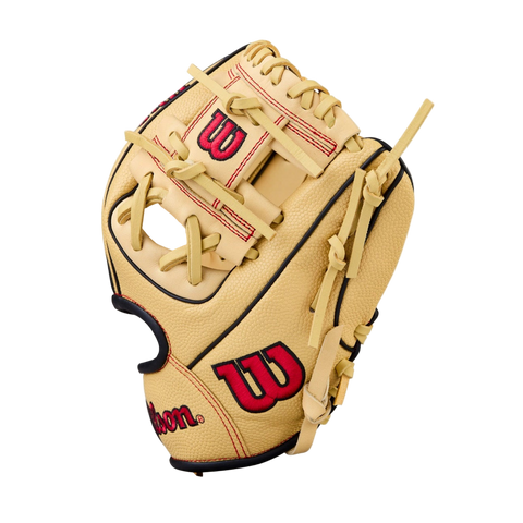 WILSON 2026 A1000® PF11 11" INFIELD GLOVE