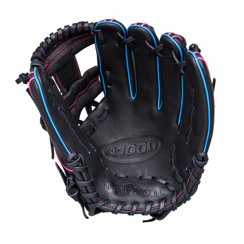 WILSON 2026 A1000™ DP15 11.5” INFIELD BASEBALL GLOVE