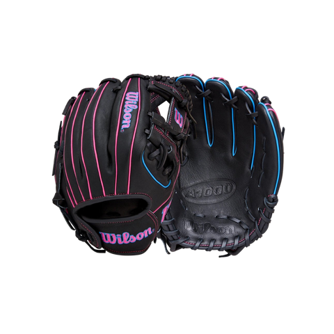 WILSON 2026 A1000™ DP15 11.5” INFIELD BASEBALL GLOVE